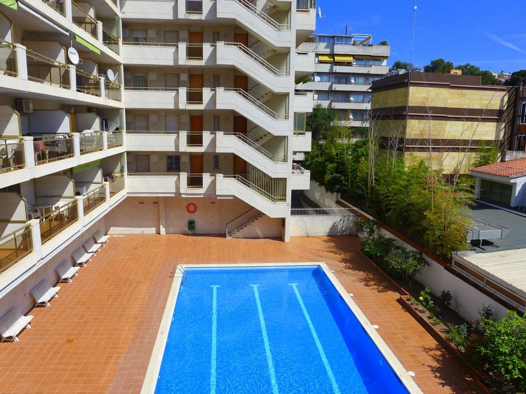 Rentalmar Decathlon Apartment *