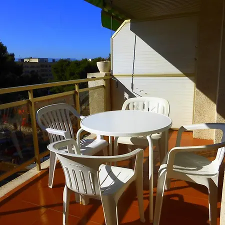 Rentalmar Decathlon Salou Exterior photo
