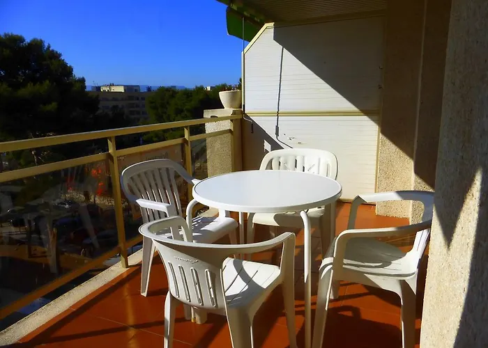 Rentalmar Decathlon