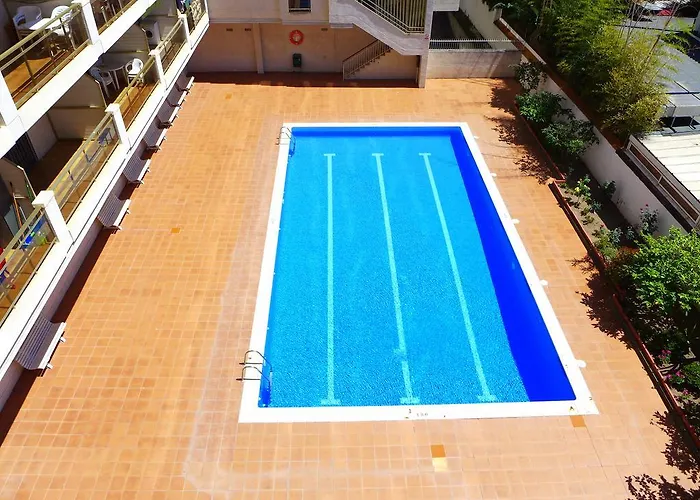 Rentalmar Decathlon