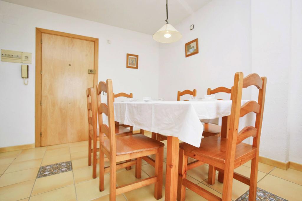 Rentalmar Decathlon Apartment