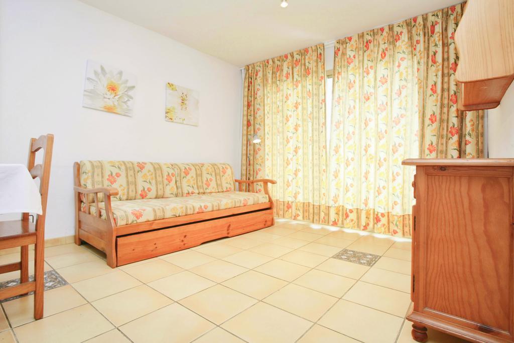 Rentalmar Decathlon Apartament *