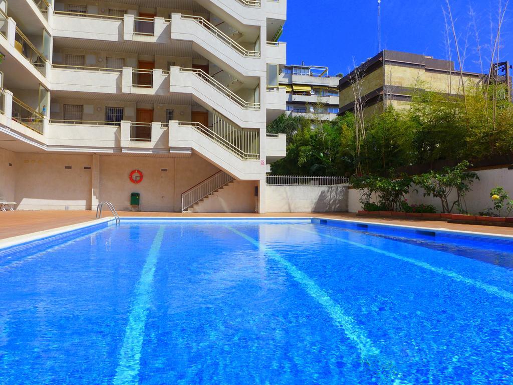 Apartment Rentalmar Decathlon *